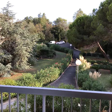 T3 A St-raphael En Bord De Mer Apartment Saint-Raphael (Var)