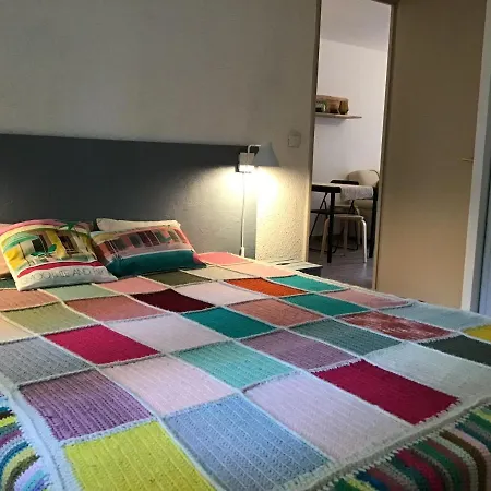 Apartment T3 A St-raphael En Bord De Mer *