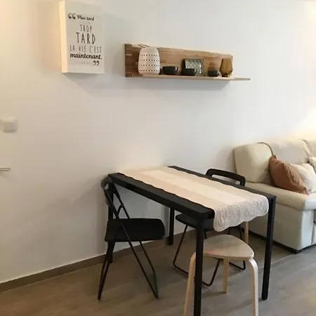 Appartement T3 à St-raphaël En Bord De Mer Saint-Raphaël