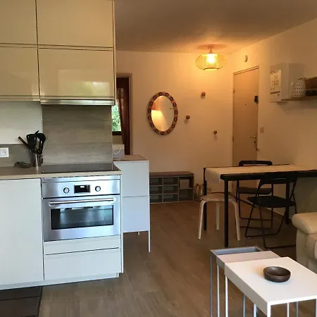 T3 à St-raphaël En Bord De Mer Appartement *