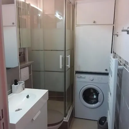 T3 à St-raphaël En Bord De Mer Appartement *